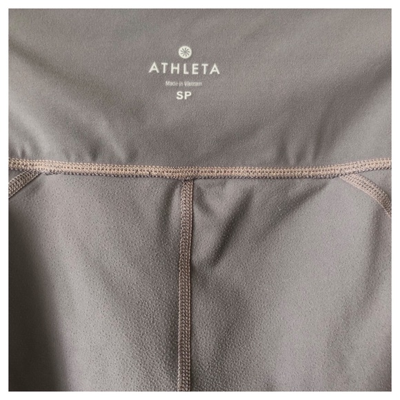 Athleta ♥️ High Rise Contour Leggings 🪺 - Picture 6 of 8